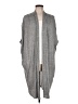 Forever 21 Gray Cardigan Size M - photo 1