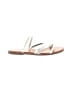 Aldo Ivory Sandals Size 8 1/2 - photo 1