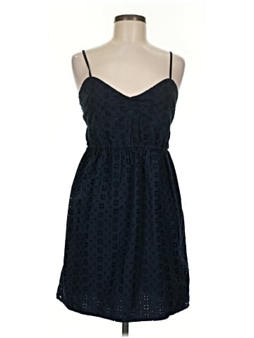 J.Crew Factory Store Casual Dress (view 1)
