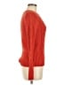 Gap Red Pullover Sweater Size M (tall) - photo 4