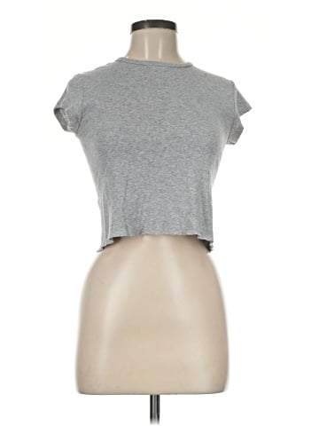 Brandy Melville Sleeveless T-Shirt (view 1)