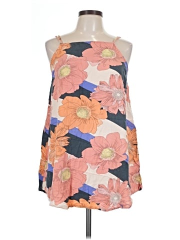 O'Neill Sleeveless Blouse (view 1)