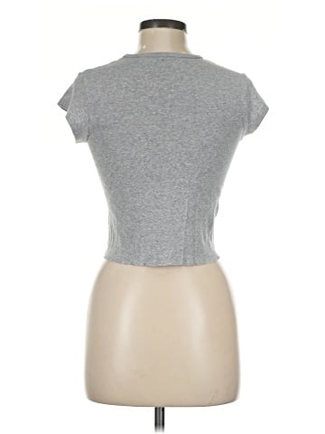Brandy Melville Sleeveless T-Shirt (view 2)