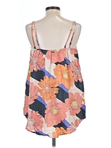 O'Neill Sleeveless Blouse (view 2)