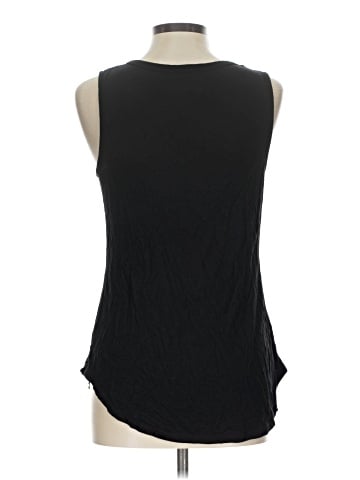 Ultra Flirt Sleeveless Blouse (view 2)
