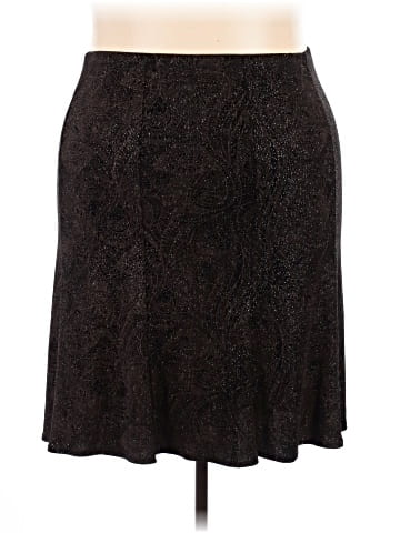 Travelers by Chico's Formal Skirt (view 2)