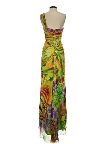 Betsy & Adam Casual Dress (view 2)