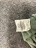 Tek Gear Gray Casual Pants Size Sm Maternity - photo 7