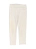 Zara Ivory Active Pants Size 3 - photo 1