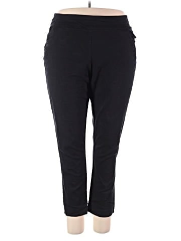 Croft & Barrow Active Pants (view 1)