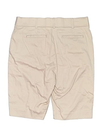 Counterparts Khaki Shorts (view 2)