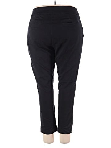 Croft & Barrow Active Pants (view 2)