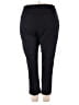 Croft & Barrow Solid Black Active Pants Size 20 - photo 2