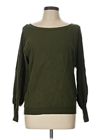 New York & Company Pullover Sweater (view 1)