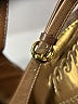Gucci 100% Leather Brown Heels Size EU (IT) 40 1/2 / US 10 1/2 - photo 5