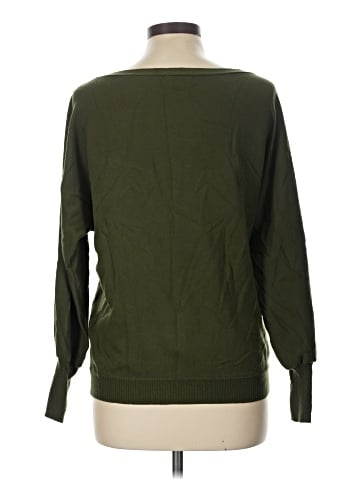New York & Company Pullover Sweater (view 2)