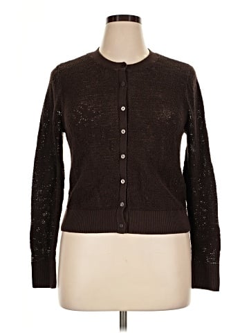 Abercrombie & Fitch Cardigan (view 1)
