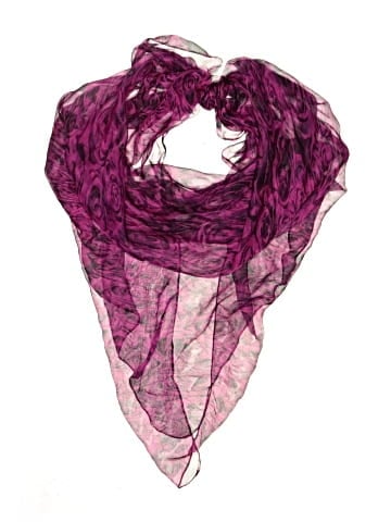 Unbranded Scarf (view 1)