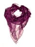 Unbranded Purple Scarf One size - photo 1