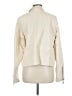 Odyn Floral Ivory Jacket Size XL - photo 2