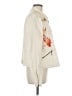 Odyn Floral Ivory Jacket Size XL - photo 4