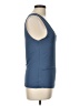 French Laundry Blue Active Tank Size L - photo 4