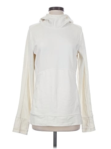 Athleta Pullover Hoodie (view 1)