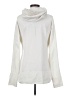 Athleta White Pullover Hoodie Size S - photo 2