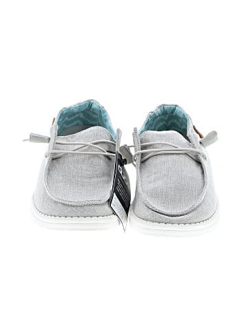 Hey Dude Sneakers (view 2)