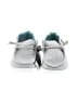 Hey Dude Gray Sneakers Size 8 - photo 2