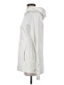 Athleta White Pullover Hoodie Size S - photo 5