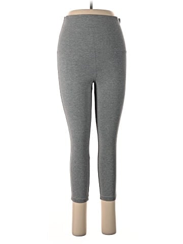 Forever 21 Active Pants (view 1)