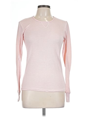 Catherine Malandrino Long Sleeve T-Shirt (view 1)