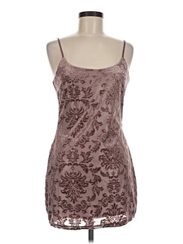 Forever 21 Cocktail Dress (view 1)