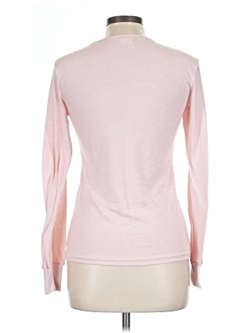 Catherine Malandrino Long Sleeve T-Shirt (view 2)