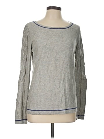 Between Me & You Pullover Sweater (view 1)