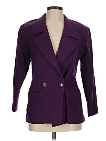 Carole Little Wool Blazer (view 1)