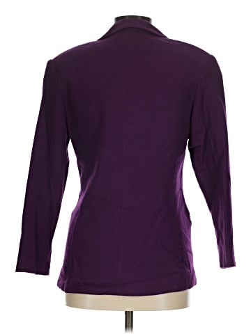 Carole Little Wool Blazer (view 2)
