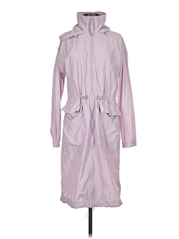 Gap Fit Raincoat (view 1)