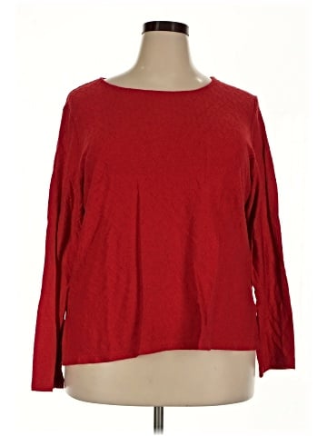 Mario Serrani Pullover Sweater (view 1)