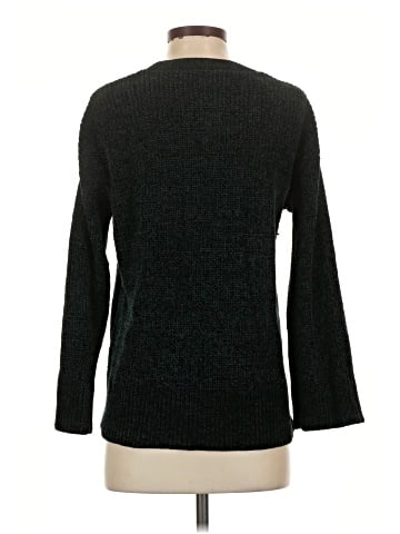 Matty M Pullover Sweater (view 2)