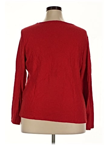 Mario Serrani Pullover Sweater (view 2)