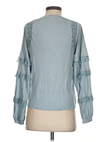 Tiny 3/4 Sleeve T-Shirt (view 2)