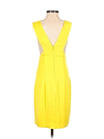 Bebe Cocktail Dress (view 2)
