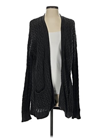 LA Hearts Cardigan (view 1)