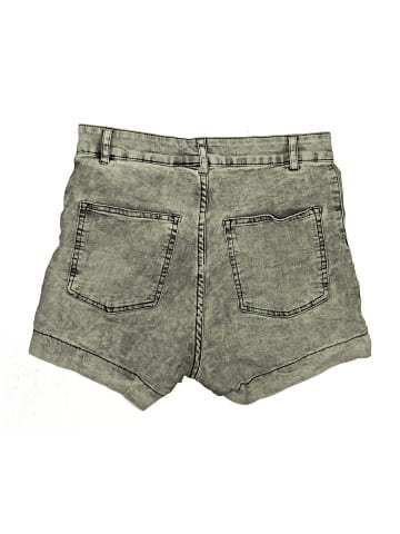 Divided by H&M Denim Shorts (view 2)