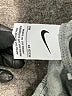 Nike Gray Sweatpants 0-3 MO / 3 MO - photo 3