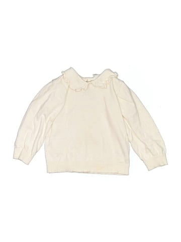 H&M Long Sleeve Blouse (view 1)