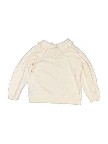 H&M Long Sleeve Blouse (view 2)