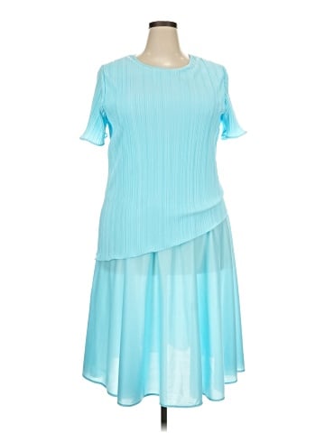 Anthony Richards Cocktail Dress (view 1)